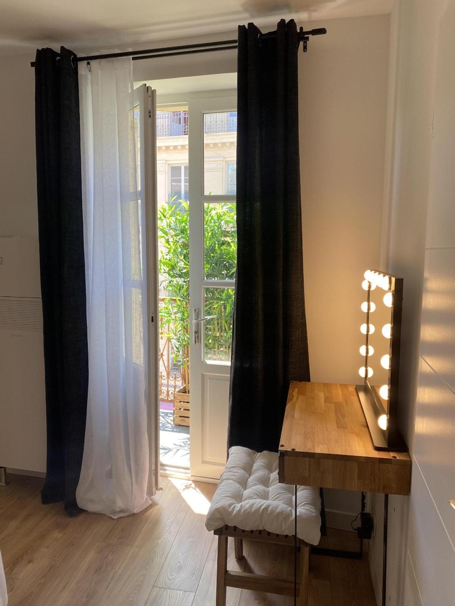 Apartamento My Pad Provence 7 Aviñón Habitación foto